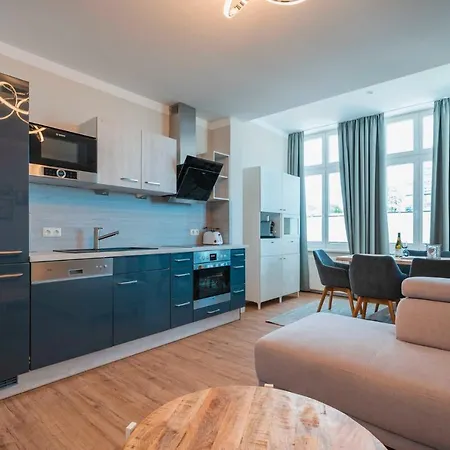 Apartment Erika - 5 *