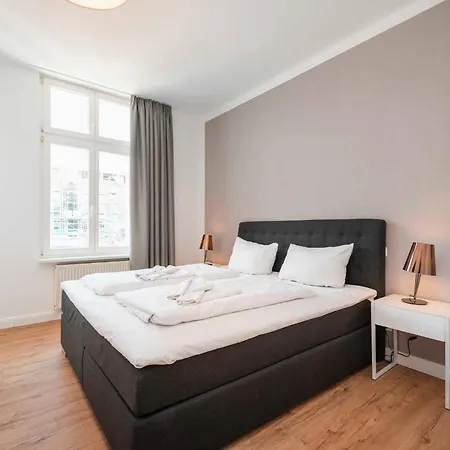 Erika - 5 * Ostseebad Heringsdorf